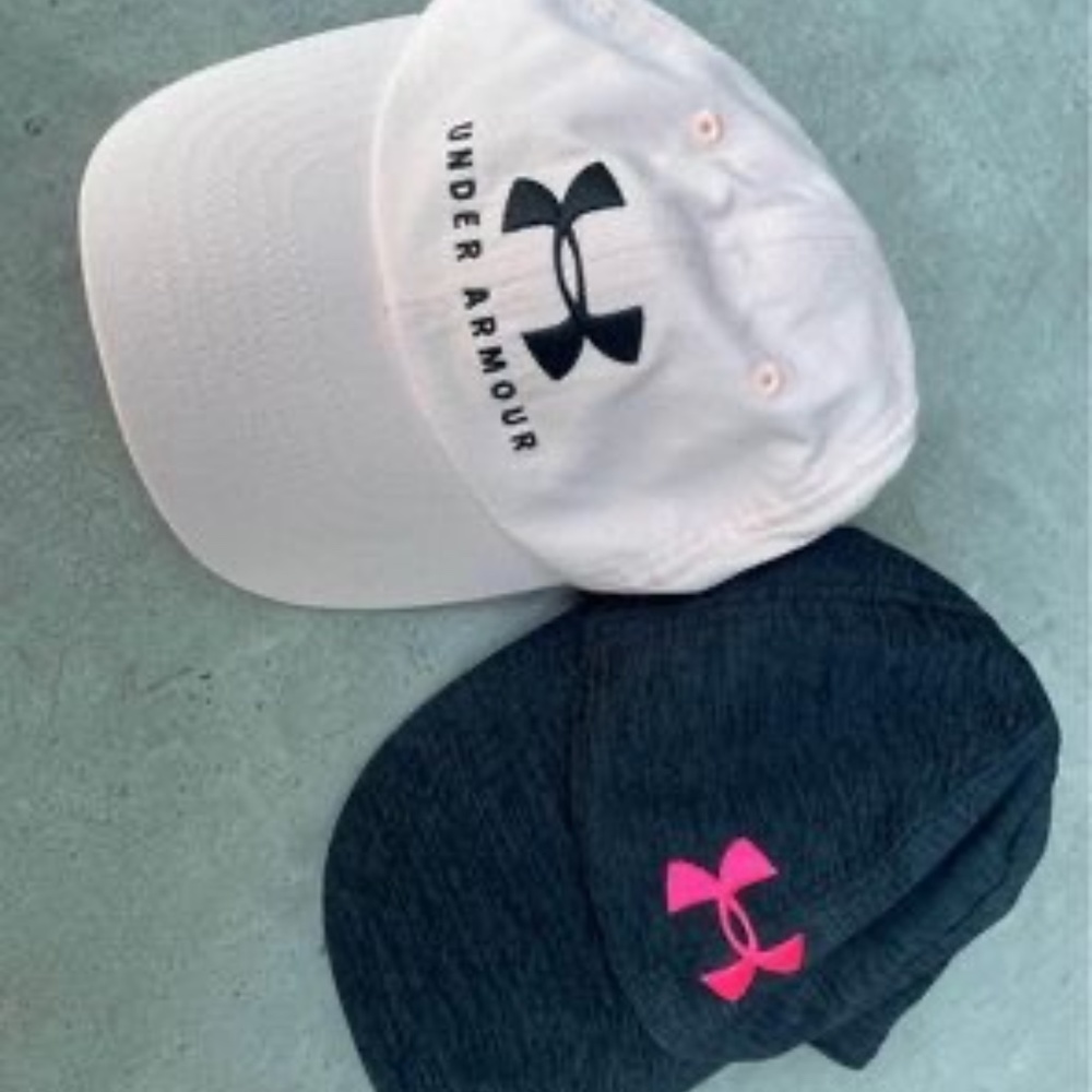 Under Armour Hats